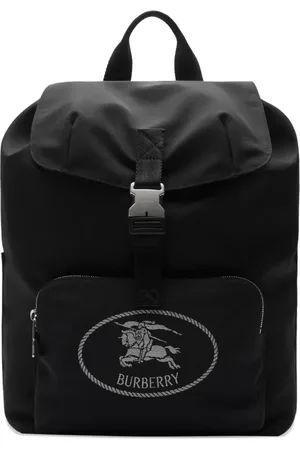Burberry Sac à dos Orkney Flap
