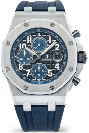 AUDEMARS PIGUET Montre Royal Oak 45 mm pre-owned