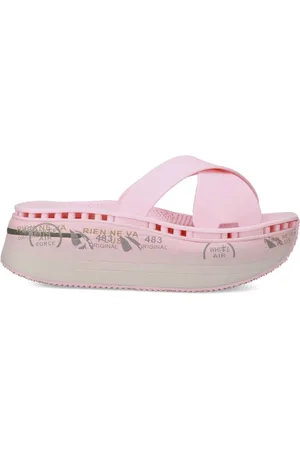 Premiata Claquettes Moura