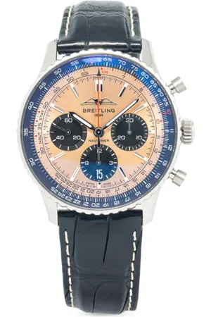 Breitling Montre Navitimer 43 mm pre-owned