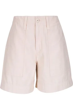 AG Jeans Short chino droit