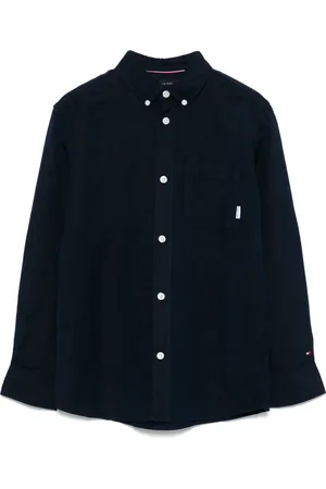 Tommy Hilfiger Chemise à manches longues