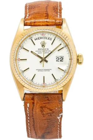 Rolex Montre Day-Date 36 mm