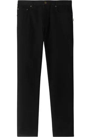 Burberry Jean à coupe slim