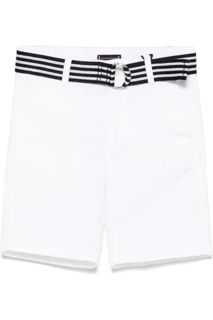 Tommy Hilfiger Bermuda en coton