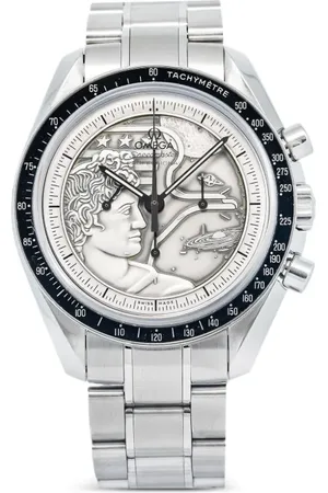 Omega Montre Speedmaster Professional Moonwatch Apollo XVII 42 mm pre-owned