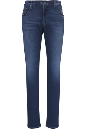 AG Jeans Jean à effet délavé