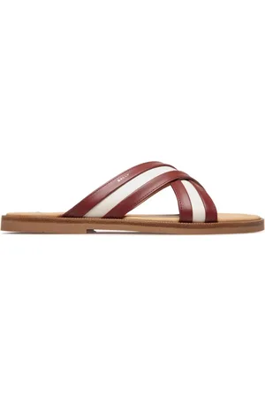Bally Claquettes Glide