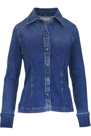 AG Jeans Chemise en jean
