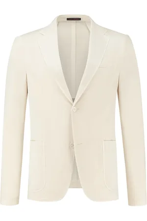 corneliani Blazer à boutonnage simple