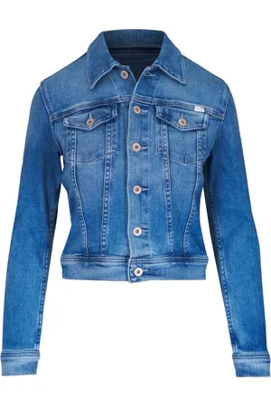 AG Jeans Veste Robyn Central Coast