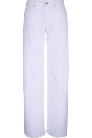 AG Jeans Jean à coupe droite