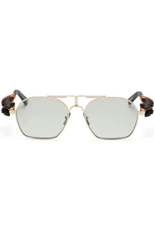 Innerraum Lunettes de soleil à monture pilote