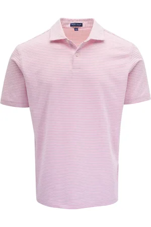 Peter Millar Polo à rayures
