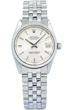Rolex Montre Datejust 31 mm