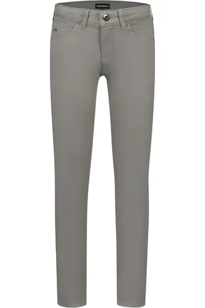 Emporio Armani Jean à coupe droite