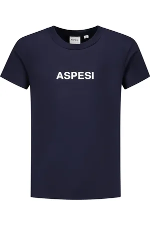 Aspesi T-shirt en coton