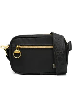 Barbour Sac à bandoulière B. Intl Qualify