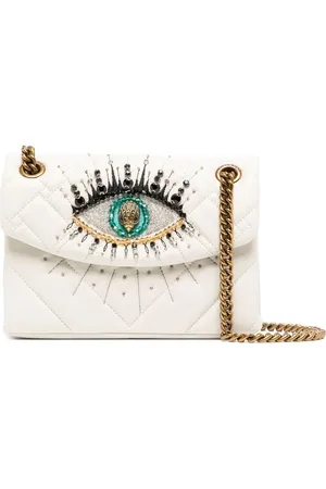 Kurt Geiger Mini pochette Kensington Eye