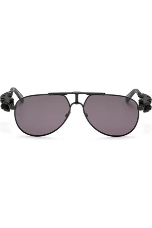 Innerraum Lunettes de soleil à monture pilote