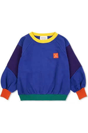Bobo Choses Sweat Funny Face