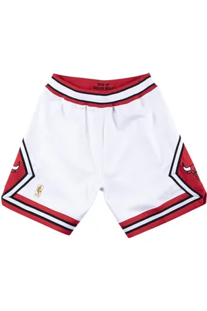 Mitchell & Ness Short de basket NBA Chicago Bulls 1996