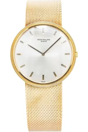 PATEK PHILIPPE Montre Calatrava 30 mm pre-owned