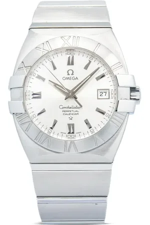 Omega Montre Constellation 38 mm pre-owned