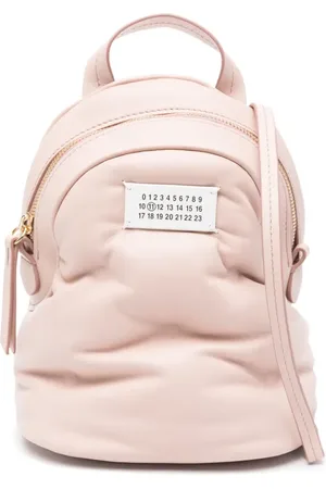 Maison Margiela Sac à dos Glam Slam matelassé