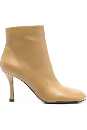 Burberry Bottines Baby 85 mm