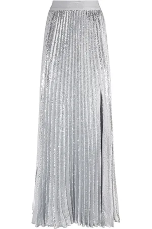 ALICE+OLIVIA Jupe longue Ivey