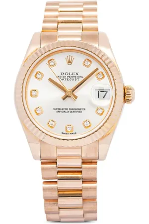 Rolex Montre Datejust 31 mm