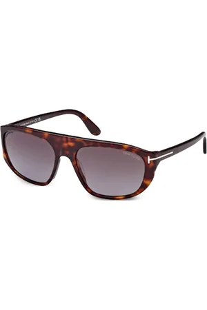 Tom Ford Lunettes de soleil Edward