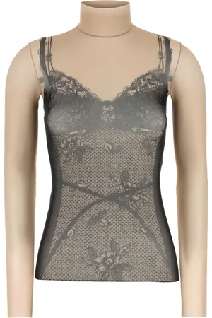 Balenciaga Haut en tulle