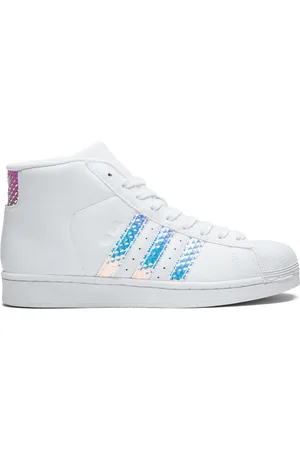 adidas Baskets Pro Model J