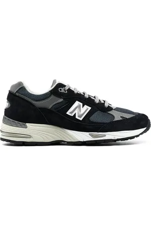 New Balance Baskets Made in England