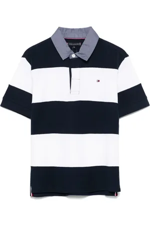 Tommy Hilfiger Polo Flag