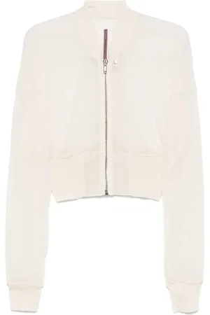 Rick Owens Veste bomber Flight