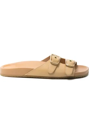 Chloé Sandales en cuir