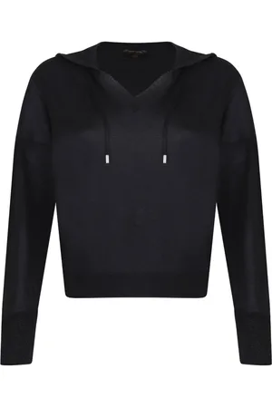 Gran Sasso Hoodie en jersey