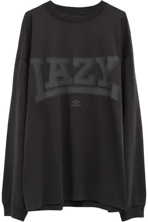 Umbro T-shirt Lazy