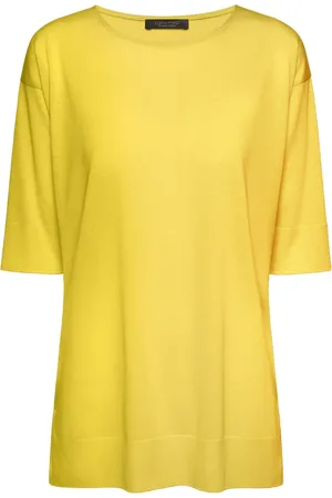Elena Miro Jersey T-shirt