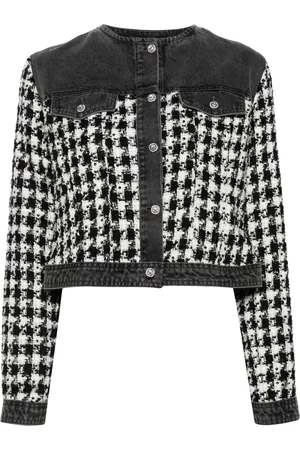 Liu Jo Veste à sequins