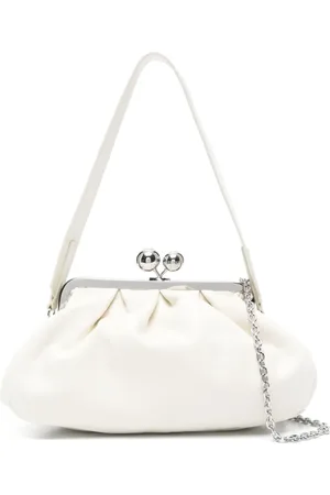 Max Mara Pochette Pasticcino médium