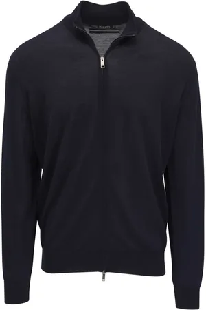 Ermenegildo Zegna Cardigan en laine