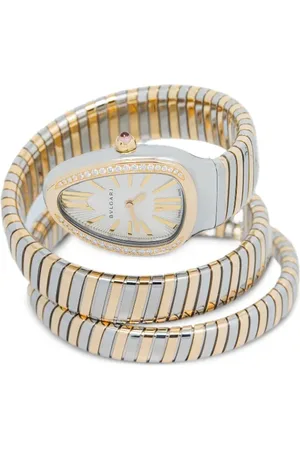 Bvlgari Montre Serpenti Tubogas 35 mm