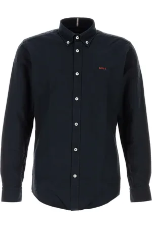 HUGO BOSS Chemise en coton