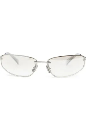 Miu Miu Lunettes de soleil Runway