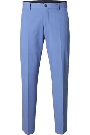 SELECTED Pantalon à coupe droite