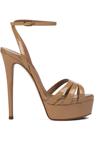LE SILLA Sandales Lola 140 mm